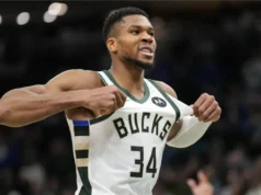 Bucks tomou a decisão certa no blockbuster Giannis Antetokounmpo Commerce