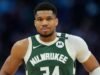 Bucks enfrenta futuro incerto após negociar o ícone da franquia Antetokounmpo