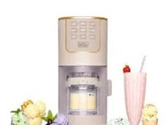 Nossos utensílios de cozinha favoritos estão à venda no Prime Day: Store Ninja Slushi, máquinas de café expresso Breville, fritadeiras de ar
