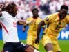 Classificações da Inglaterra: exibição sem brilho enquanto o mesmo problema de seleção assola Tuchel