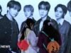 Os fãs do BTS perdem milhares enquanto os golpistas lucram com a guerra de ingressos para a turnê de retorno