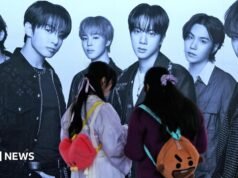Os fãs do BTS perdem milhares enquanto os golpistas lucram com a guerra de ingressos para a turnê de retorno
