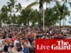 Copa do Mundo de 2026: Inglaterra frustrada; Os últimos jogos do grupo começam com a Escócia enfrentando o Brasil – ao vivo