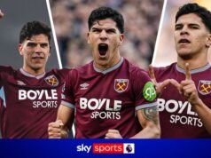 Artigos: Chelsea pode vender Gusto para abrir caminho para acordo com Palestra