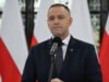 Zelensky vai faltar a evento importante na Polónia para “evitar escândalos” – Kiev