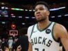 Por que negociar com Giannis pode ser a jogada mais inteligente que o dinheiro já fez
