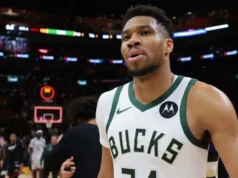 Por que negociar com Giannis pode ser a jogada mais inteligente que o dinheiro já fez
