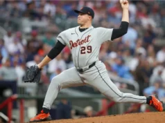 MLB escolhe hoje: apoiando os Yankees e Phillies-Nationals