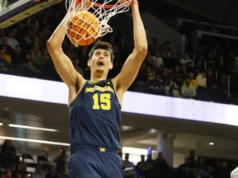 Vencedores do Draft da NBA: Por que o Thunder e o Grizzlies tiveram a melhor primeira rodada