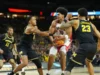 Três equipes que esmagaram a primeira rodada do Draft da NBA