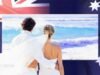 Estrelas de Married at First Sight Australia não disseram que seus parceiros tinham condenações por drogas e violência