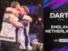 Humphries e Littler são o centro das atenções no US Darts Masters em Nova York