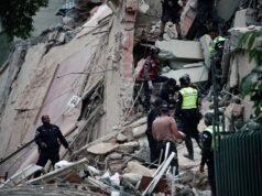 Fortes terremotos consecutivos atingiram a Venezuela, matando pelo menos 164 e ferindo centenas