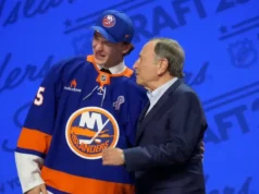 Por que a maior história do Draft da NHL de 2026 pode não ser a escolha número 1