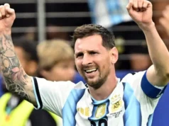Lionel Messi e Kylian Mbappe encabeçam uma nova period de pontuação na Copa do Mundo