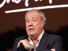 O susto do câncer de próstata de Jeremy Clarkson leva 50.000 homens a verificar o risco