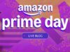 Prime Day 2026 ao vivo: estamos examinando as últimas ofertas da Amazon em tempo actual