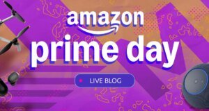 Prime Day 2026 ao vivo: estamos examinando as últimas ofertas da Amazon em tempo actual