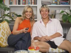 A dupla do Strictly Come Dancing retorna às telas mais cedo do que o esperado em canal rival da BBC