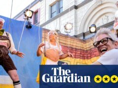 Jackass: melhor e última crítica – a última e engraçada despedida dos reis da comédia grosseira
