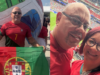 Centenas de veteranos conseguem ingressos para a Copa do Mundo