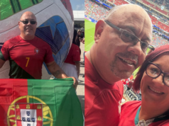 Centenas de veteranos conseguem ingressos para a Copa do Mundo