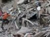 Terremotos gêmeos na Venezuela: o número de mortos sobe para 164; busca por desaparecidos continua