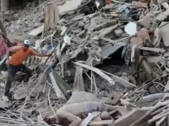 Terremotos gêmeos na Venezuela: o número de mortos sobe para 164; busca por desaparecidos continua