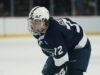 Draft simulado da NHL de 2026 de Sam Cosentino