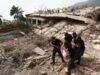 Terremoto na Venezuela deixa 235 mortos: milhares temem estar presos enquanto os esforços de resgate se intensificam
