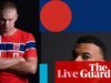 Copa do Mundo de 2026: Haaland e Mbappé se enfrentam, Escócia ainda no limbo – ao vivo