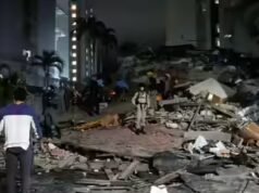 O que é um terremoto ‘dupleto’? Ciência por trás do terremoto mais forte da Venezuela em mais de um século