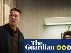 Crítica do Little Brother – A comédia da Netflix não é estranha nem engraçada o suficiente para o astro Eric André
