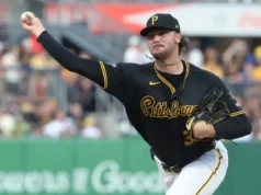 Paul Skenes é a manchete das melhores apostas da MLB na sexta-feira, 26 de junho