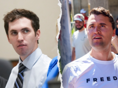 O juiz Charlie Kirk decidirá sobre a tentativa de Tyler Robinson de remover a possível pena de morte