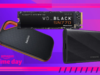 Horas finais para as melhores ofertas de armazenamento e SSD do Amazon Prime Day – Samsung, Kingston e muito mais