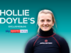 Weblog de Hollie Doyle: O trovão pode atacar o sucesso do Plate