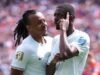 Corrida da Chuteira de Ouro: Dembele se junta a Mbappé na perseguição de Messi após hat-trick