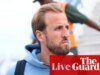 Copa do Mundo de 2026: Inglaterra apurada, Escócia espera e alegria para Cabo Verde – ao vivo