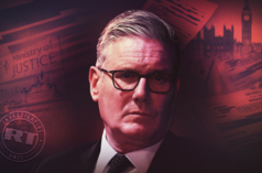 Vista da Rússia: como a Ucrânia enterrou Keir Starmer