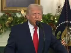 ‘Será forçado a completar militarmente o trabalho’: Trump alerta o Irã após ataques dos EUA devido à segunda violação do cessar-fogo