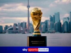 Preveja as fases eliminatórias da Copa do Mundo! Hint quem vai levantar o troféu…