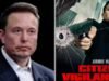 Elon Musk gera polêmica após postar filme ‘anti-imigrante’ proibido no X