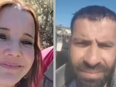 Professora da Califórnia casa-se com homem de Gaza para lhe dar cidadania americana; advogado chama isso de ‘tolo’
