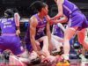 A defesa de Alyssa Thomas por Chiney Ogwumike reforçou tudo o que os críticos dizem sobre a mídia da WNBA