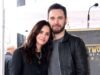 Courteney Cox ‘se separa de’ Johnny McDaid do Snow Patrol após 13 anos juntos