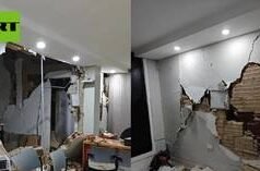 Terremotos na Venezuela: mais de 50.000 desaparecidos à medida que os esforços de ajuda internacional aumentavam (FOTOS, VÍDEOS)