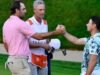 Hovland vence o Travellers Championship depois que Scheffler perde o quick birdie putt