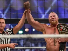 WWE Evening of Champions: as maiores conclusões da Arábia Saudita