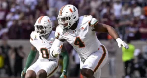 Por que o Miami Soccer está preparado para retornar à elite do futebol universitário